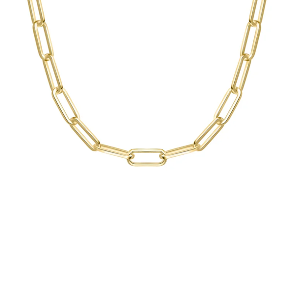 Gold-Plated Sterling 18