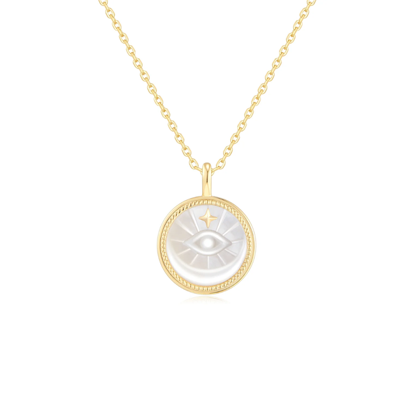 Gold-Plated Sterling 20