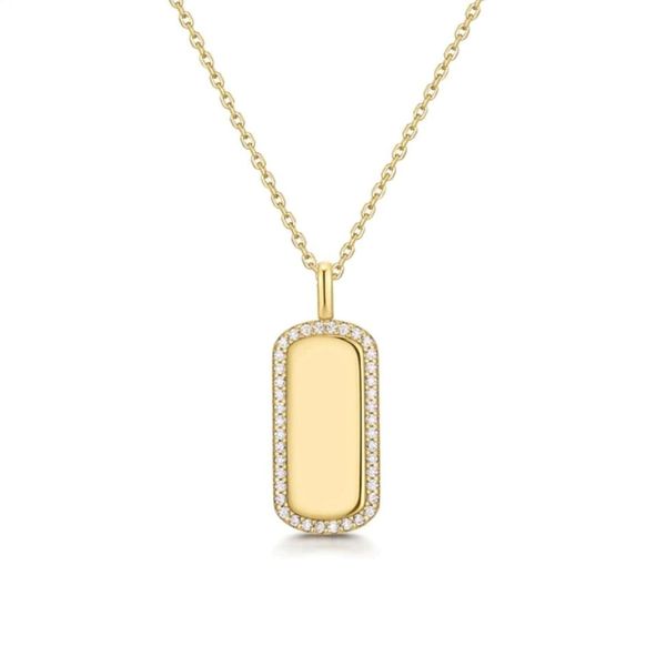 Gold-Plated Sterling 21