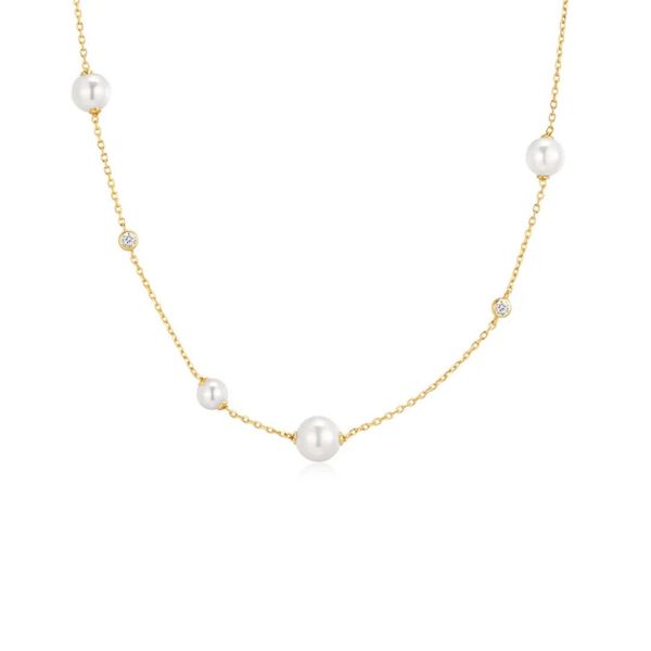 Gold-Plated Sterling 18