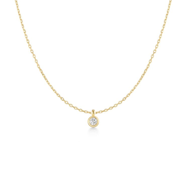Gold-Plated Sterling 19