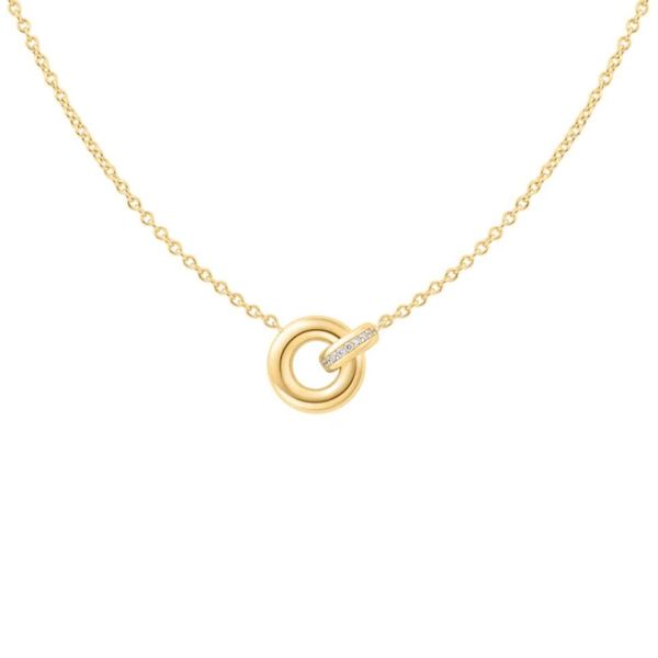 Gold-Plated Sterling 17.5