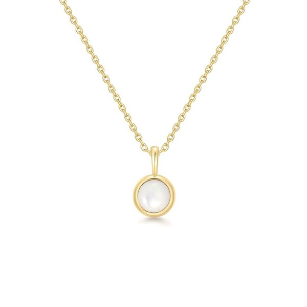 Gold-Plated Sterling 19
