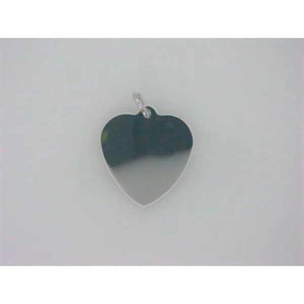 Silver Charm Image 2 Mark Jewellers La Crosse, WI