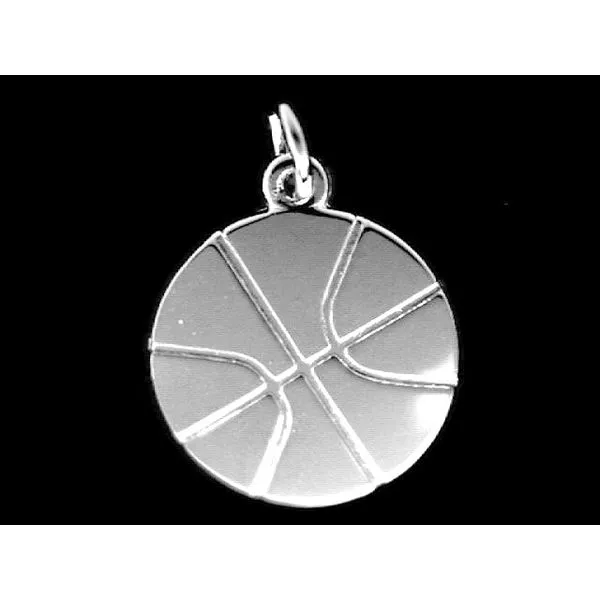 Silver Charm Image 2 Mark Jewellers La Crosse, WI