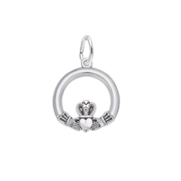 Silver Charm Mark Jewellers La Crosse, WI