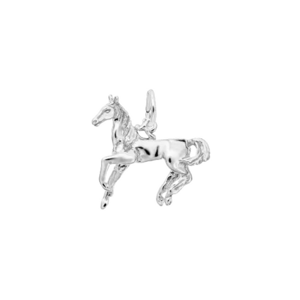 Sterling Horse Charm Mark Jewellers La Crosse, WI