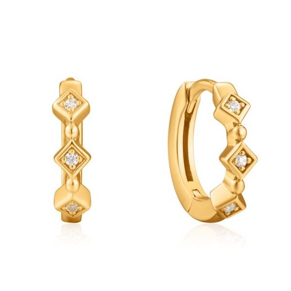 Earrings Mark Jewellers La Crosse, WI