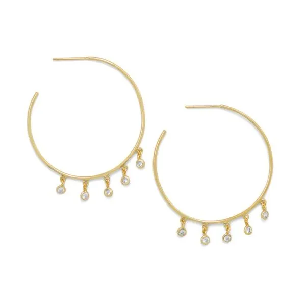 Earrings Mark Jewellers La Crosse, WI
