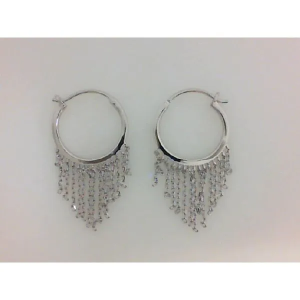 Earrings Image 2 Mark Jewellers La Crosse, WI