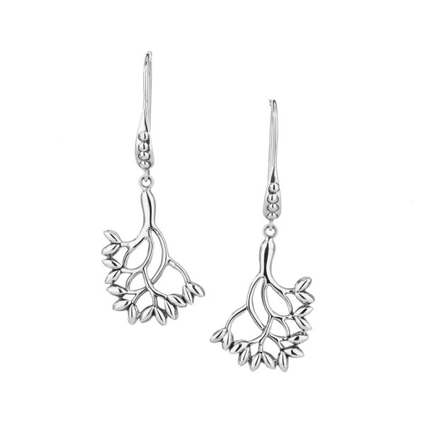Tree of Life Earrings Mark Jewellers La Crosse, WI