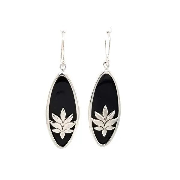 Silver Earrings Mark Jewellers La Crosse, WI