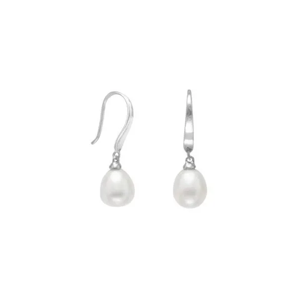 Pearl Earrings Mark Jewellers La Crosse, WI