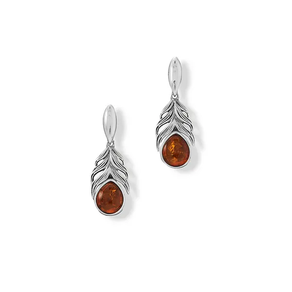 Silver Earrings Mark Jewellers La Crosse, WI