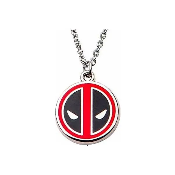 Deadpool Pendant Mark Jewellers La Crosse, WI