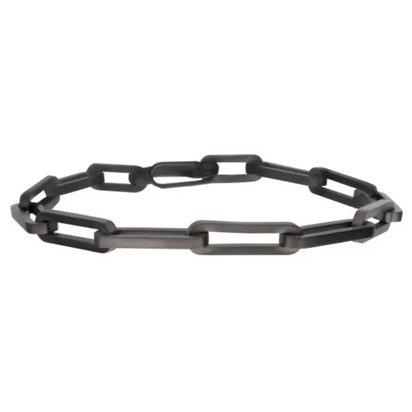Stainless Steel Bracelet Mark Jewellers La Crosse, WI