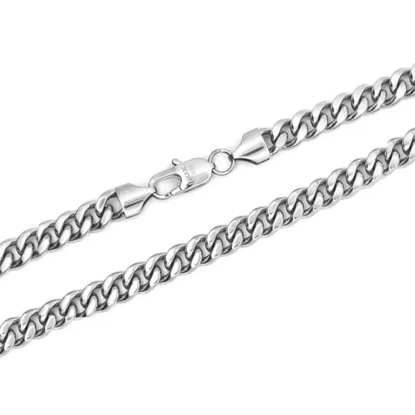 Stainless Steel 22