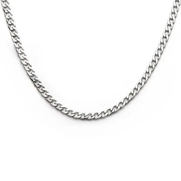 Stainless Steel 22