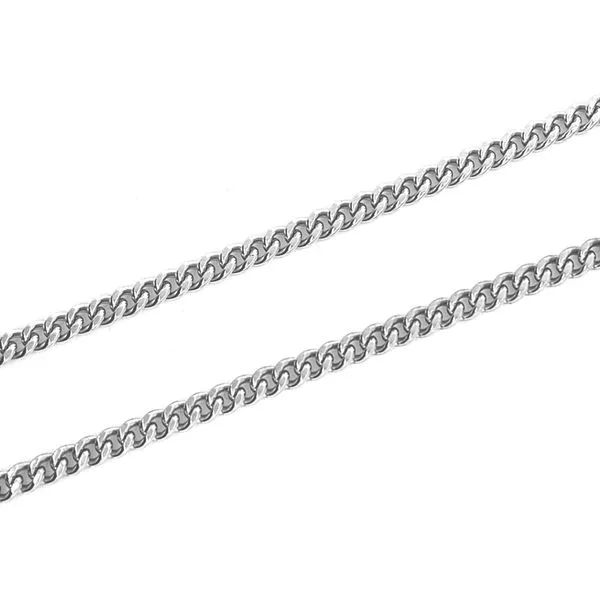 Stainless Steel 24