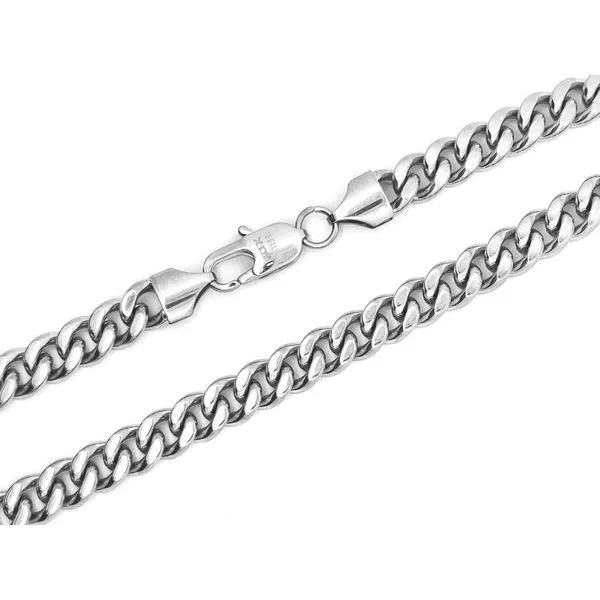 Stainless Steel 22