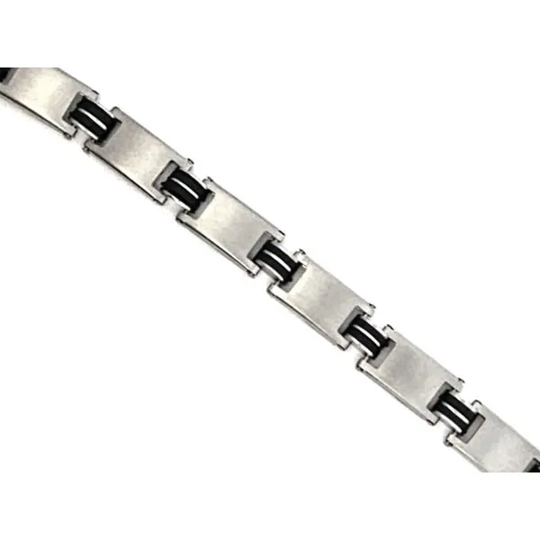 Stainless Steel 8.5