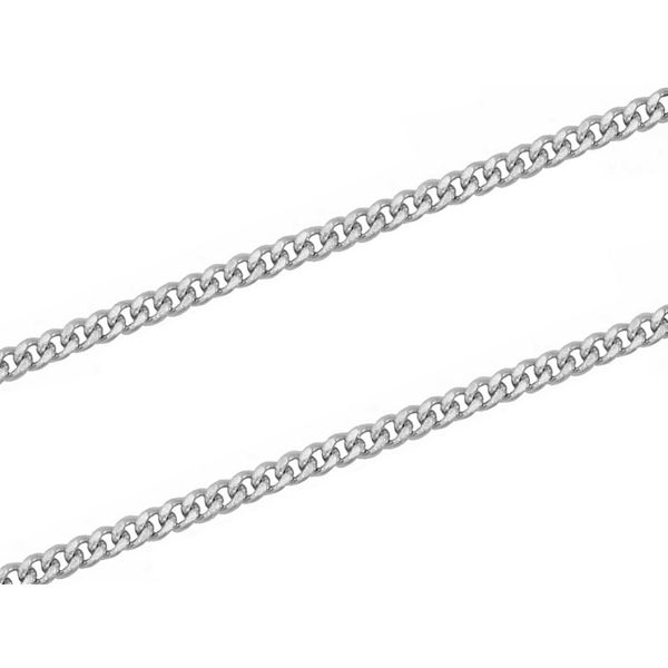 Stainless Steel 30