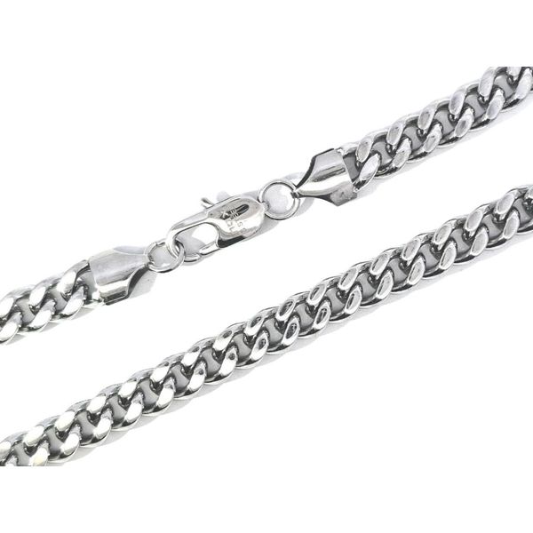 Stainless Steel 22