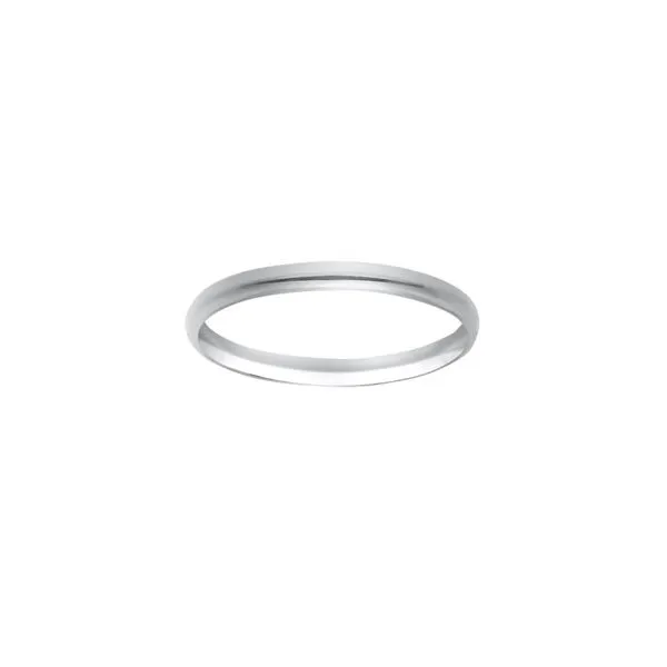 Sterling Baby Ring Mark Jewellers La Crosse, WI