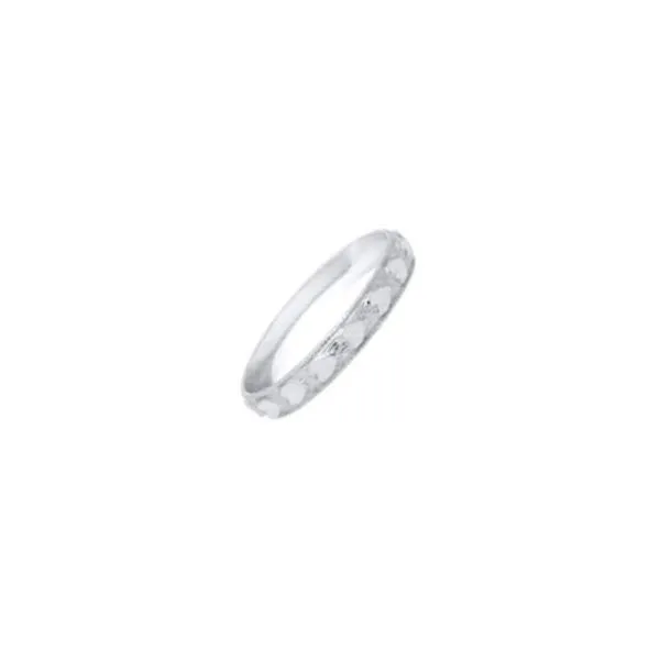 Sterling Baby Ring Mark Jewellers La Crosse, WI