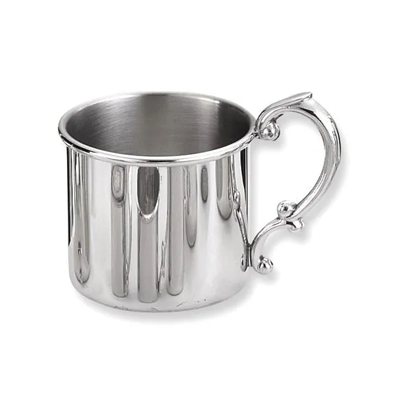 Baby Cup Mark Jewellers La Crosse, WI