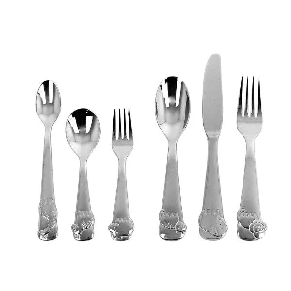 Silverware Set Mark Jewellers La Crosse, WI