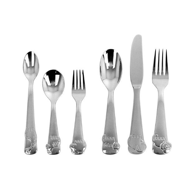 Silverware Set Mark Jewellers La Crosse, WI