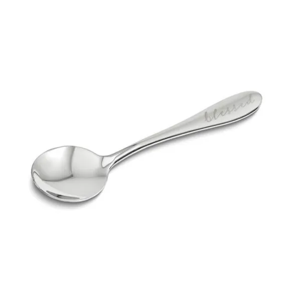 Keepsake Baby Spoon Mark Jewellers La Crosse, WI
