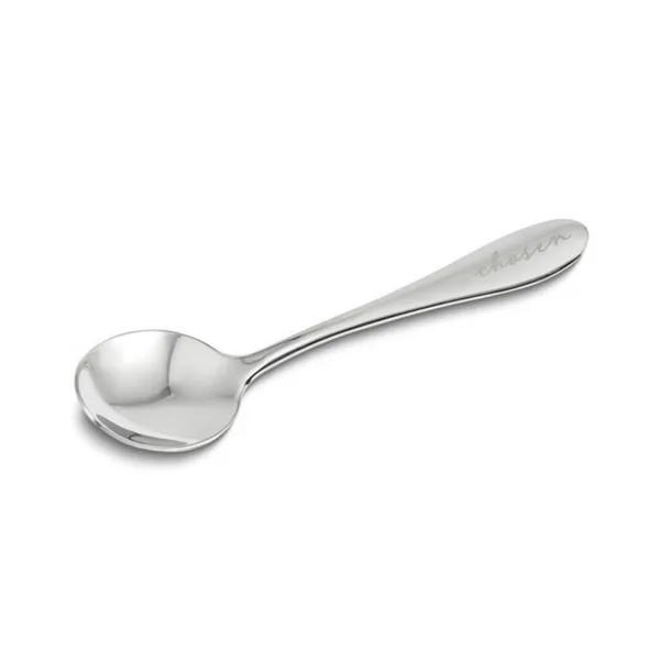 Keepsake Baby Spoon Mark Jewellers La Crosse, WI