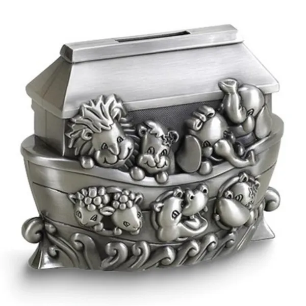 Baby Bank Mark Jewellers La Crosse, WI