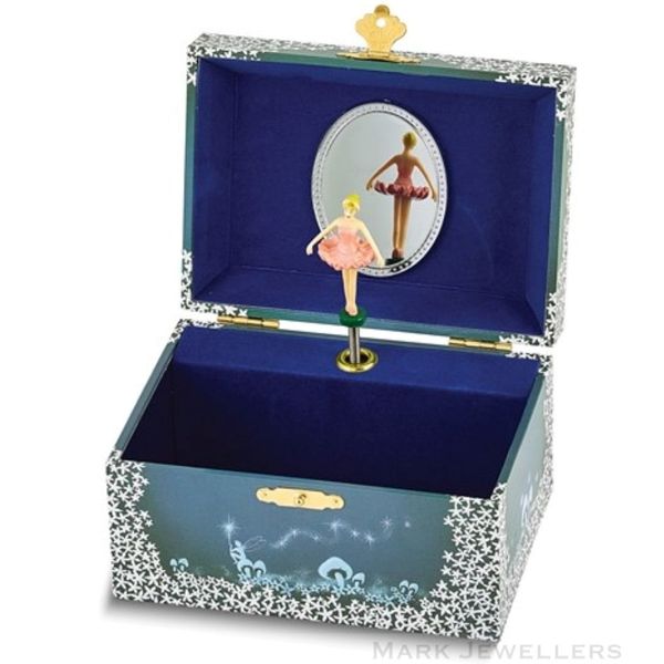 Jewelry Box Image 2 Mark Jewellers La Crosse, WI