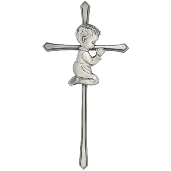 Boy Cross Mark Jewellers La Crosse, WI