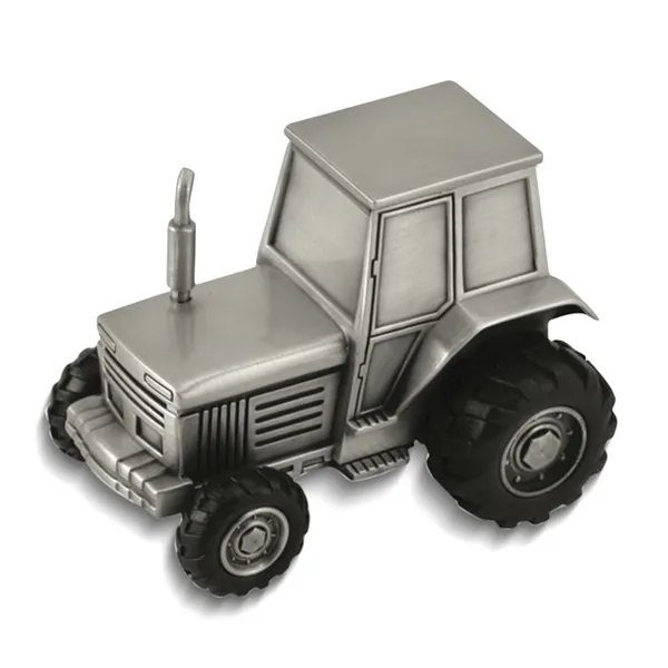 Tractor Baby Bank Mark Jewellers La Crosse, WI