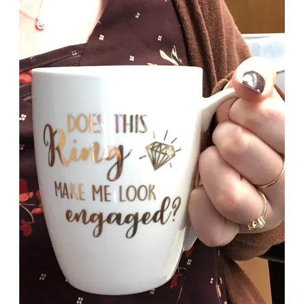 Mug Image 2 Mark Jewellers La Crosse, WI