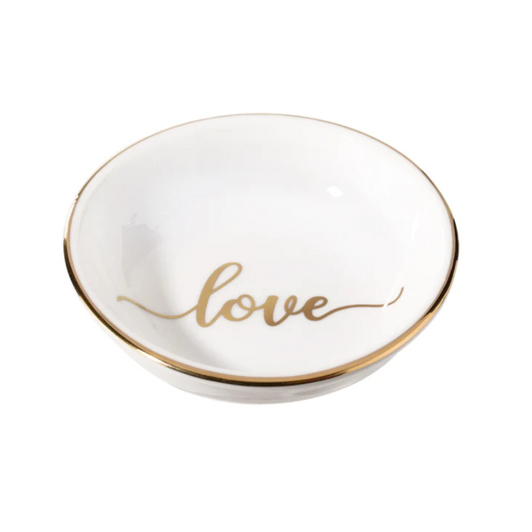 Ring Dish Mark Jewellers La Crosse, WI