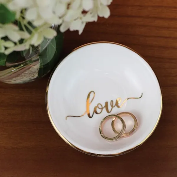 Ring Dish Image 2 Mark Jewellers La Crosse, WI