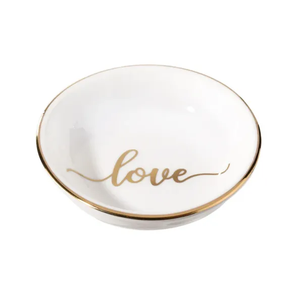 Ring Dish Mark Jewellers La Crosse, WI