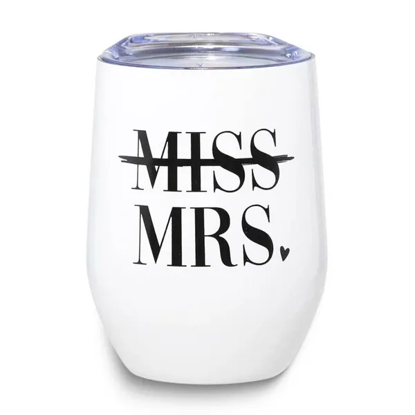 Wine Tumbler Mark Jewellers La Crosse, WI