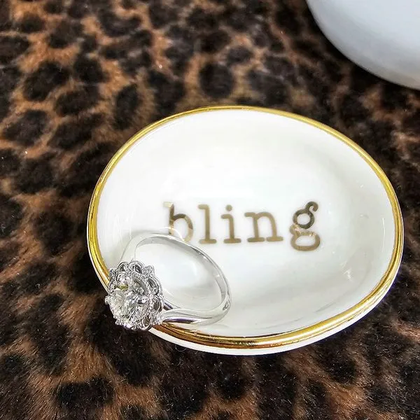 Ring Dish Image 2 Mark Jewellers La Crosse, WI