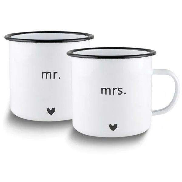Mug Set Mark Jewellers La Crosse, WI