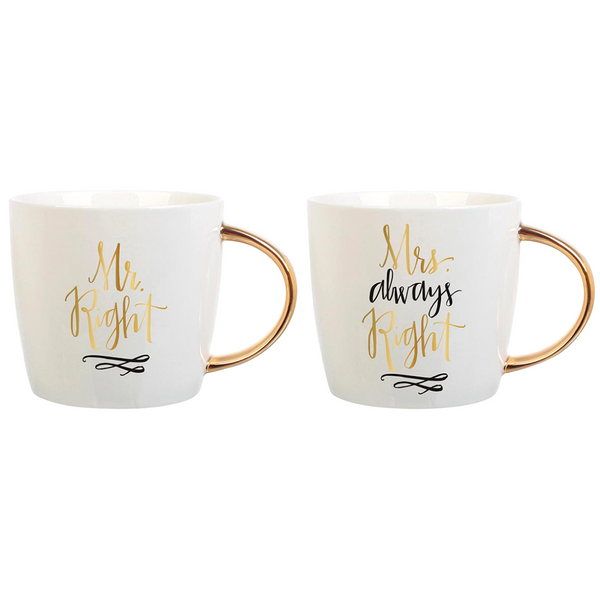 Mug Set Image 2 Mark Jewellers La Crosse, WI