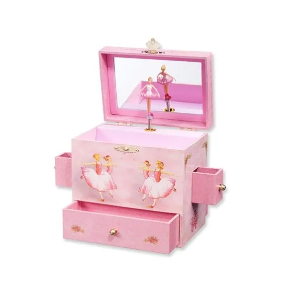 Jewelry Box Mark Jewellers La Crosse, WI
