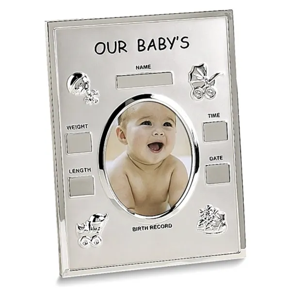 Photo Frame Mark Jewellers La Crosse, WI
