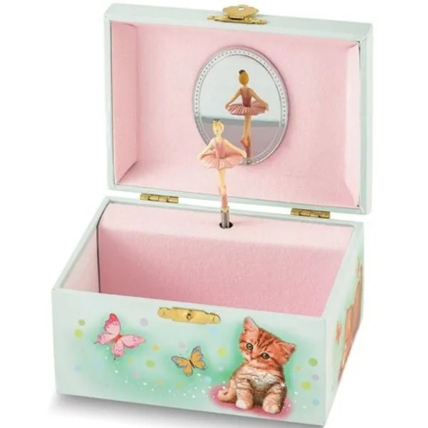Jewelry Box Image 2 Mark Jewellers La Crosse, WI