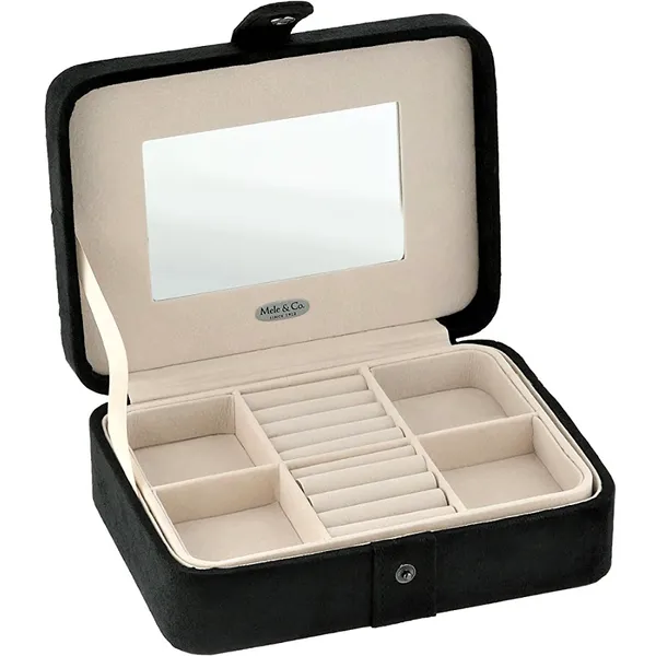 Travel Jewelry Case Mark Jewellers La Crosse, WI